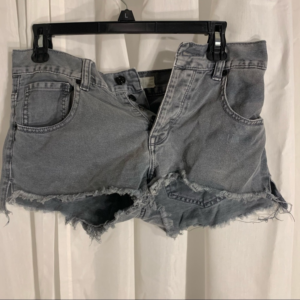 Brandy Melville Shorts